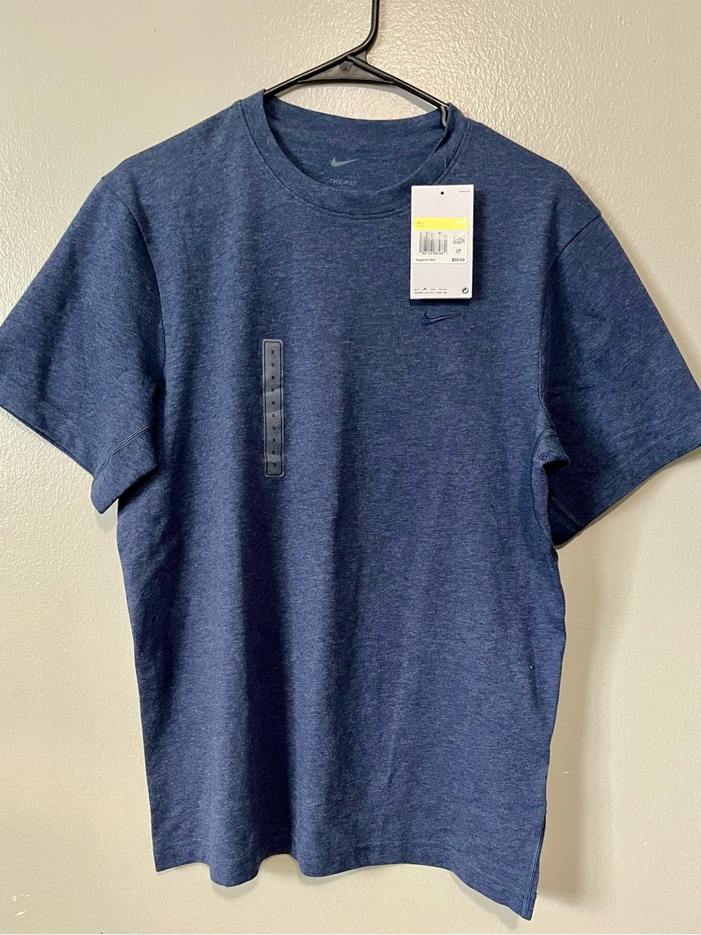Nike Dri-Fit Crew Tee